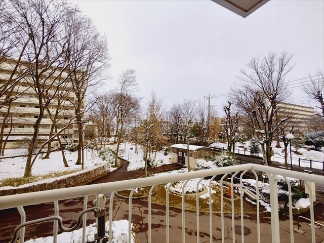 【展望】 | 東武みよしみずほ台サンライトマンションB棟 | お問い合わせお待ちしております