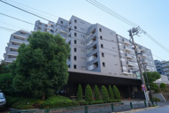 It’s東京フォーサイトスクエアの画像