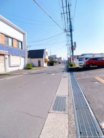 【周辺】 | □■セザール第二秦野■□ | 徒歩5分圏内にスーパー、コンビニ、ファミリーレストラン、ファストフード店などがあり便利です！