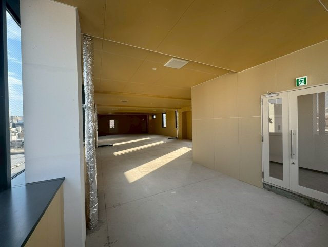Leaf Court（リーフコート）