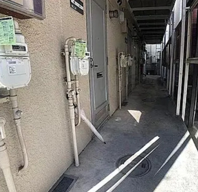 【その他共用部分】 | アーバンヒル
