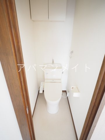 【トイレ】 | 温水洗浄便座