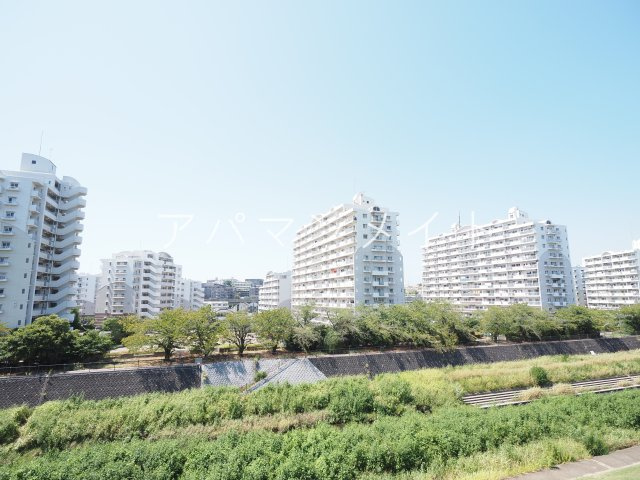 【展望】 | 眺望良好です！