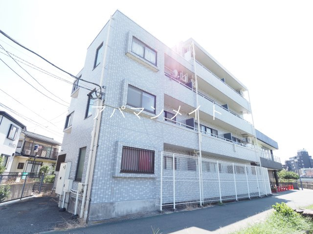 【その他共用部分】 | 戸塚周辺ならアパマンメイトへＬｅｔｓ Ｇｏ ！