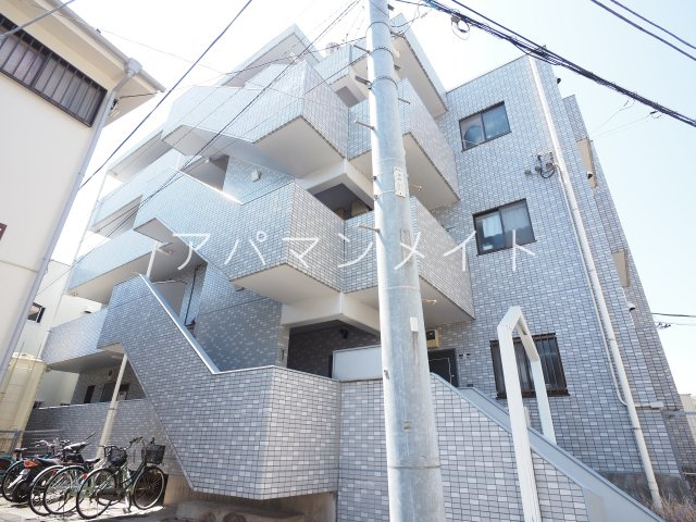 【周辺】 | 戸塚周辺ならアパマンメイトへＬｅｔｓ Ｇｏ ！