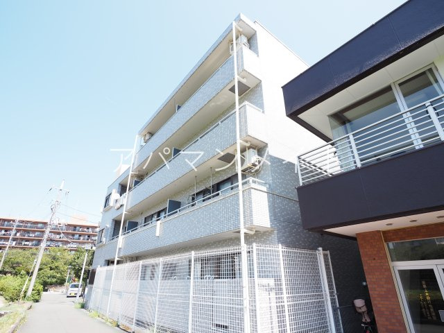 【外観】 | 戸塚周辺ならアパマンメイトへＬｅｔｓ Ｇｏ ！