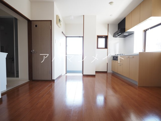 【居間・リビング】 | 戸塚周辺ならアパマンメイトへＬｅｔｓ Ｇｏ ！