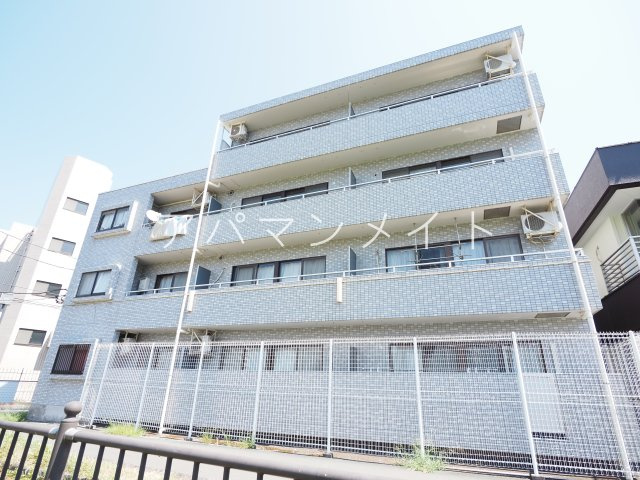 【外観】 | 閑静な住宅地です！