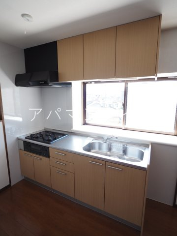 【キッチン】 | システムキッチンです！