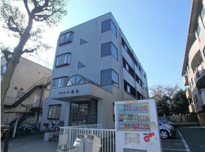 【外観】 | シャトル飛鳥