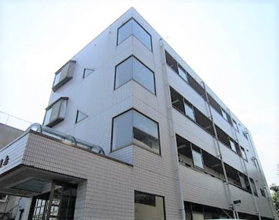 【外観】 | シャトル飛鳥