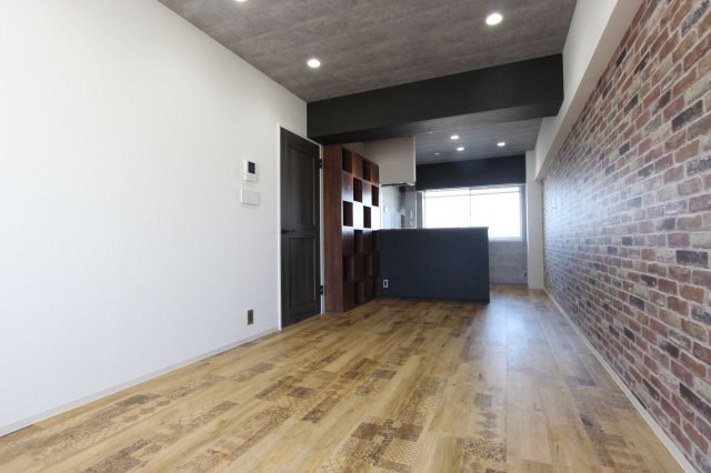 清風マンション