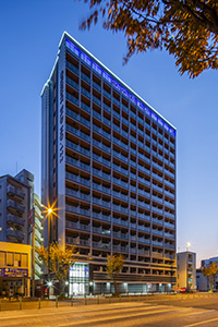 No.122 ETERNITY NISSEKI STREET