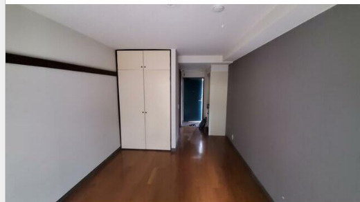 ラピュタ浜田山の寝室