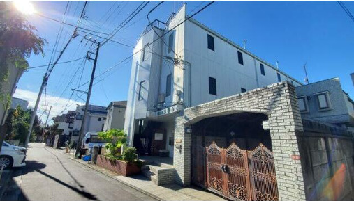 ラピュタ浜田山のその他