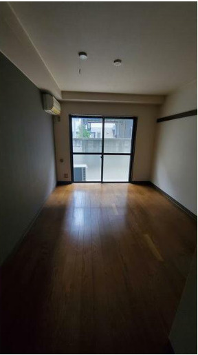 ラピュタ浜田山の居間・リビング