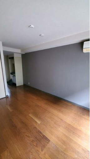 ラピュタ浜田山のキッチン