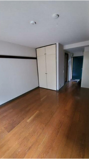 ラピュタ浜田山の居間・リビング