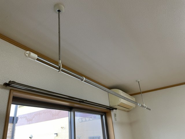 【設備】 | みどりヶ丘ハイツ