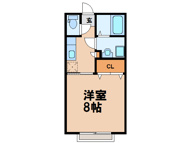 みどりヶ丘ハイツの画像