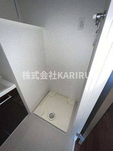 リアライズ南巽の設備