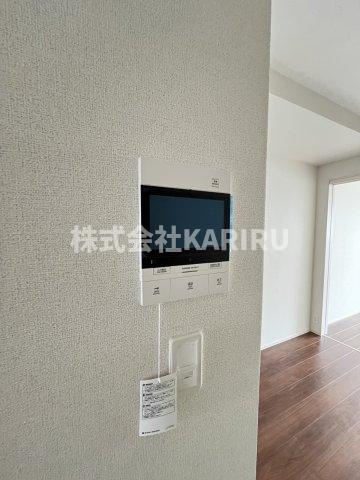 リアライズ南巽のセキュリティ