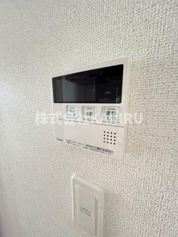 リアライズ南巽の設備