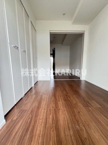 リアライズ南巽の居間・リビング