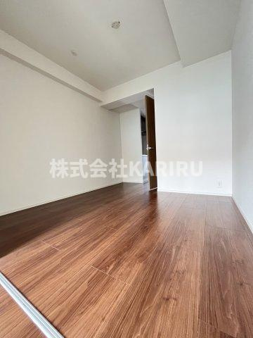 リアライズ南巽の内装