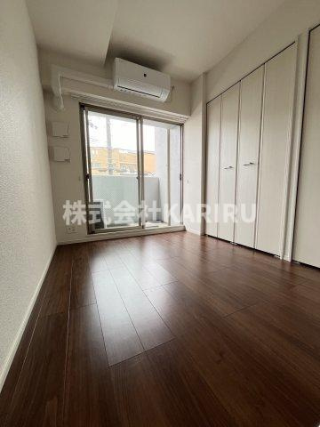 リアライズ南巽の居間・リビング