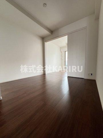 リアライズ南巽の居間・リビング