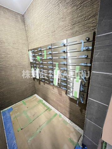 リアライズ南巽のその他共用部分