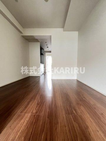 リアライズ南巽の居間・リビング