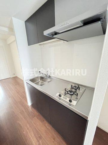 リアライズ南巽のキッチン