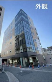 Leaf Court（リーフコート）