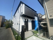 【仲介手数料０円】茅ヶ崎市浜之郷7期　新築一戸建ての画像