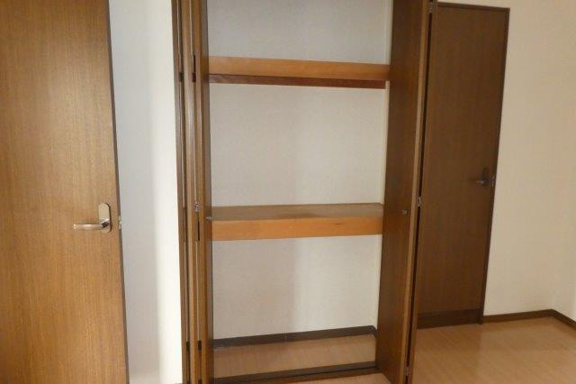 マーキュリーⅡの収納|ＬDK収納