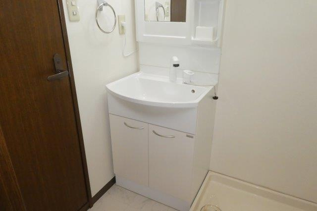 マーキュリーⅡの独立洗面台|シャンプードレッサー