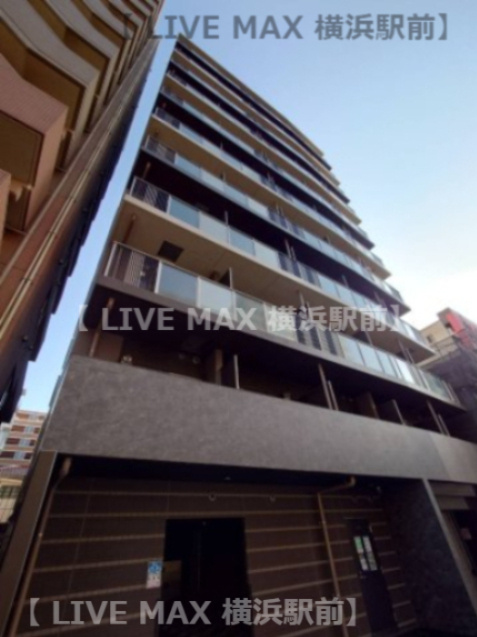 ＭＡＸＩＶ横浜吉野町ＴＲＥの画像