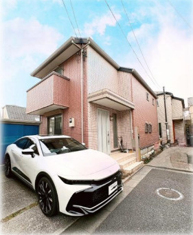 葛飾区奥戸４丁目の戸建