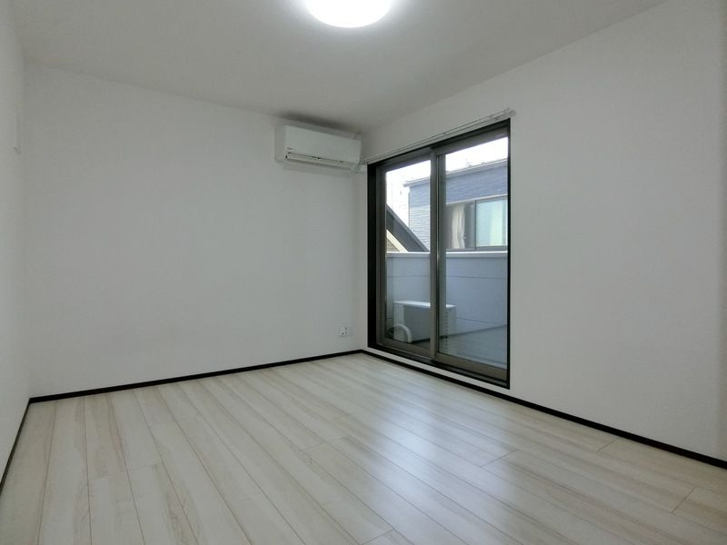 レジデンス南千住