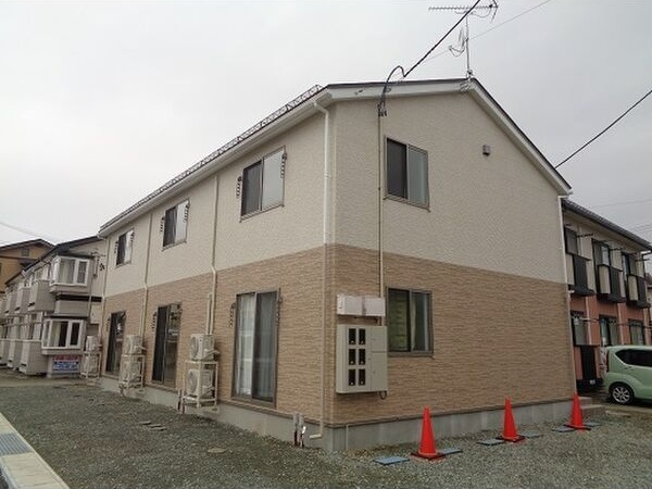 ルーブル大沼II