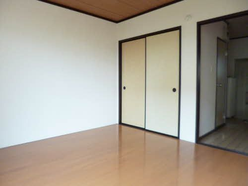 リッチフィールド都南