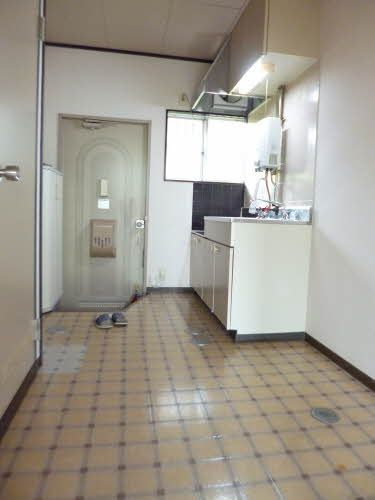 リッチフィールド都南