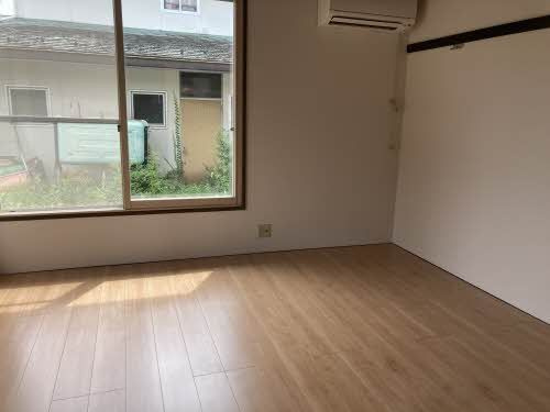 リッチフィールド都南の居間・リビング