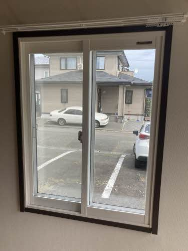 リッチフィールド都南の内装