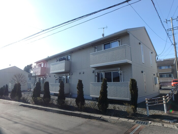 イーストヒルズ高松　Ｆ