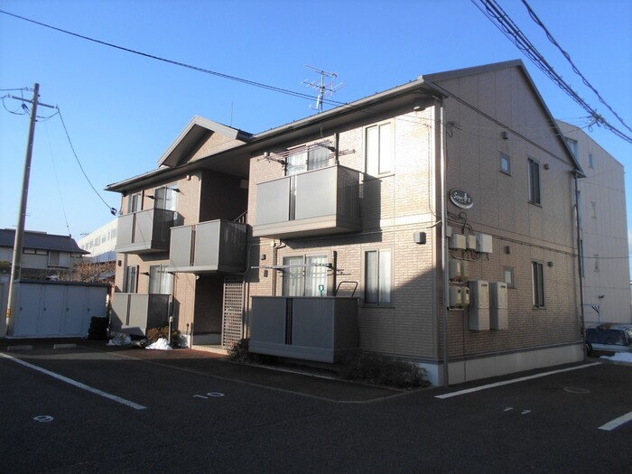 セジュール善　Ｂ