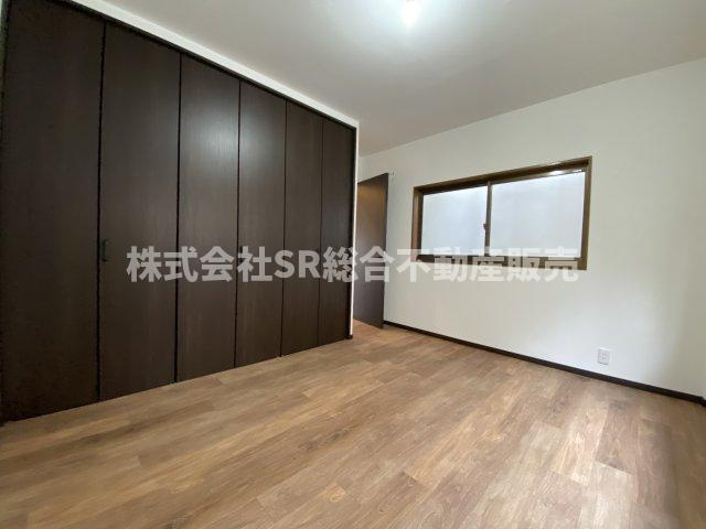 岩田町1丁目中古戸建の子供部屋|お子さんのためのお部屋にいかがでしょうか