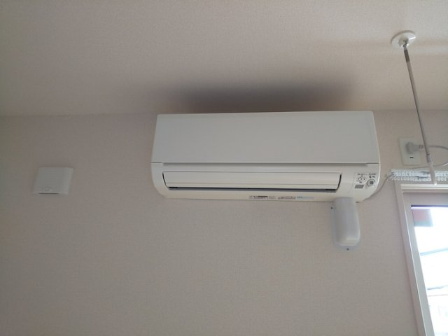 カモミール台町の設備